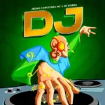 Mkataba Mc X jedah FT Dj Cobra DJ
