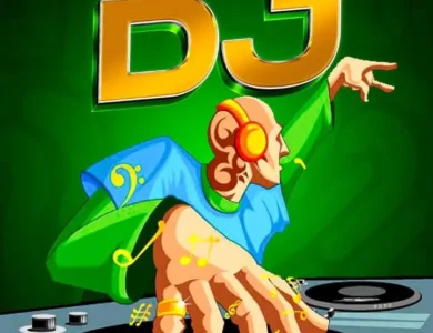 Mkataba Mc X jedah FT Dj Cobra DJ