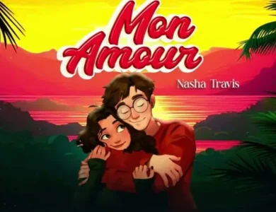 Nasha Travis Mon Amour