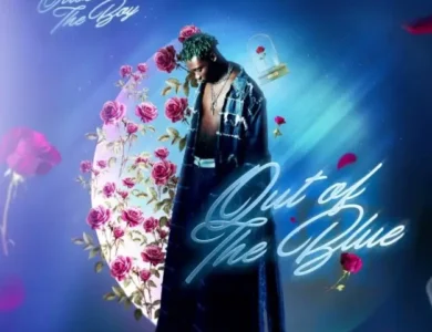 Olivetheboy X Sarkodie Bend Audioslide
