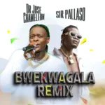 Pallaso Ft Chameleone Bwenkwagala Remix