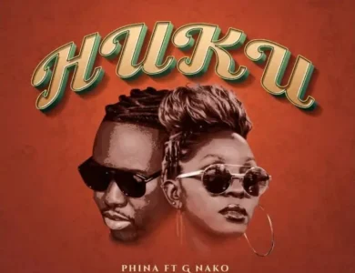 Phina Ft. G Nako Huku
