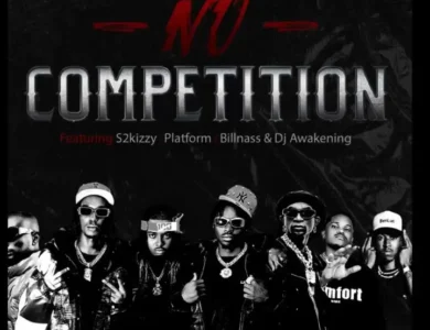 Posh X Bway Papy Ft Billnass S2kizzyPlatformDj Awakening No Competition