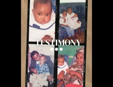 Rosa Ree Testimony