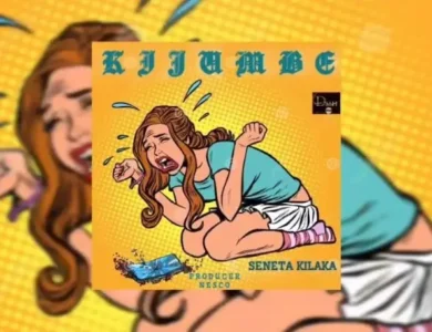 Seneta Kilaka Kijumbe