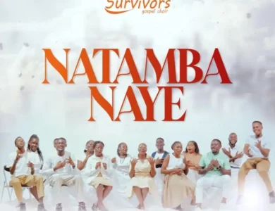 The survivors Gospel choir NATAMBANAYE