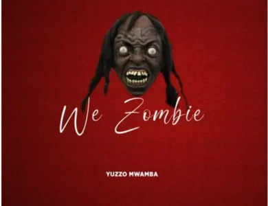 We Zombie