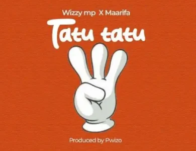 Wizzy Mp Ft Maarifa Tatu Tatu