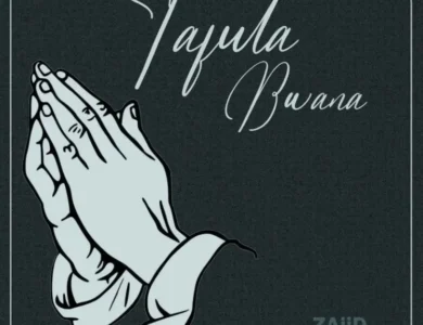 ZAiiD Ft Belle 9 Tafuta Bwana