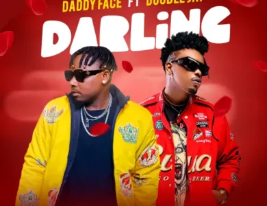 daddy face ft double jay darling