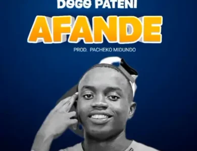 dogo paten afande