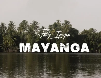 fally ipupa mayanga