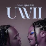 geniusjini x66 uwii