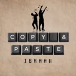 ibraah copy paste