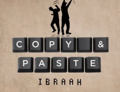 ibraah copy paste