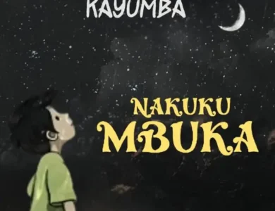 kayumba nakukumbuka