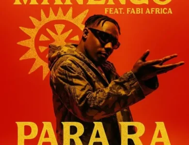manengo ft fabi africa parara