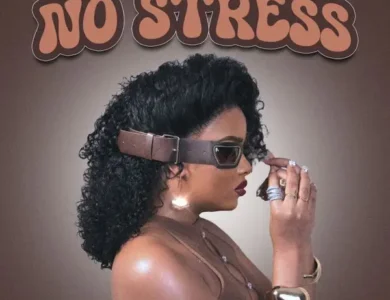 nandy no stress