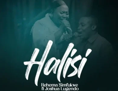 rehema simfukwe ft joshua lugendo halisi
