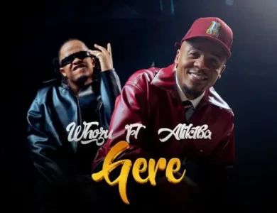 video whozu ft alikiba gere