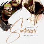 AY Masta ft Harmonize Simuoni