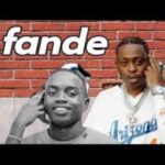 Afande Remix