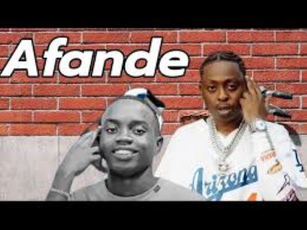 Afande