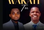 Aniset Butati Ft Japhet Zabron Wakati Tu