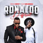 Arrow Bwoy Ronaldo Different