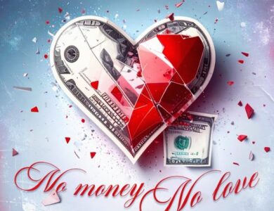 Aslay No Money No Love