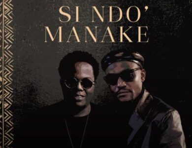 Ay Masta ft Darassa Si Ndo Manake