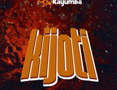 Balaa Mc Ft Kayumba Kijoti