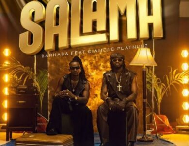 Barnaba ft Diamond Platnumz
