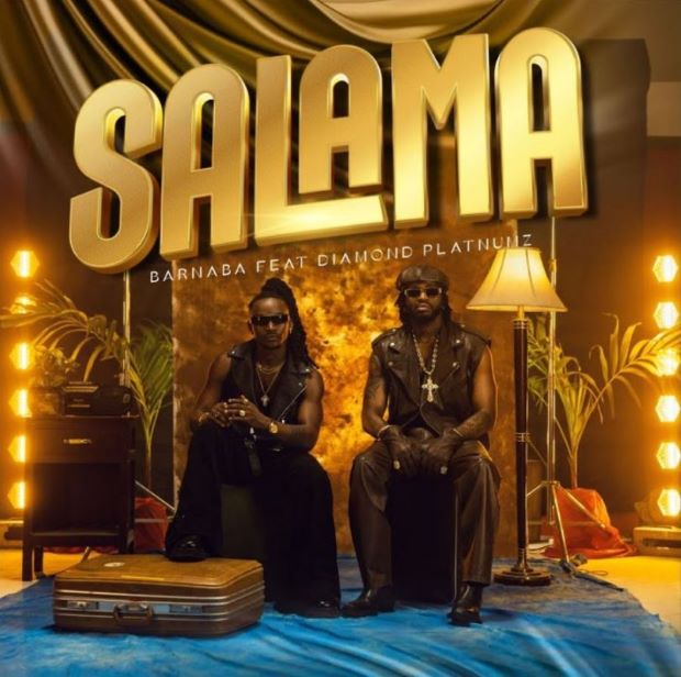 barnaba ft diamond platnumz Barnaba ft Diamond Platnumz