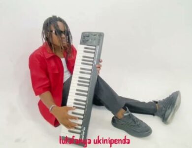 Belle 9 Ft Kailo Fanya