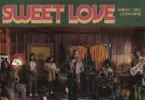 Burna Boy Sweet Love