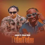 Calad Ft Chino Kidd Teke Teke