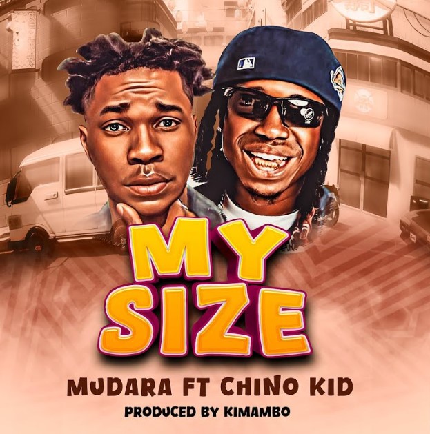 chino kidd x mudara Chino Kidd X Mudara My Size