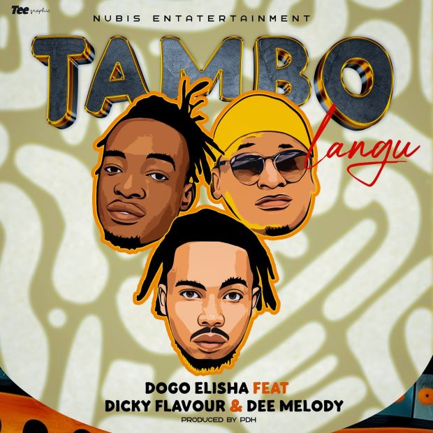 dogo elisha ft dicky flavour Dogo Elisha