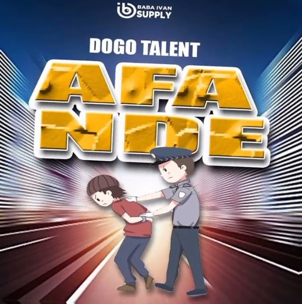 dogo talent ft dogo paten Dogo Talent Ft Dogo Paten Afande