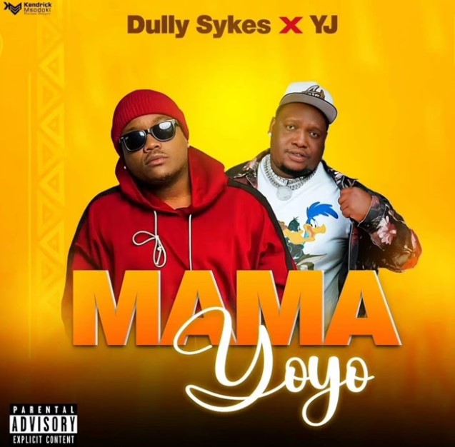 dully sykes ft yj kiboko Dully Sykes Ft YJ Kiboko Mama Yoyoo