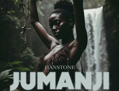 Hanstone Jumanji