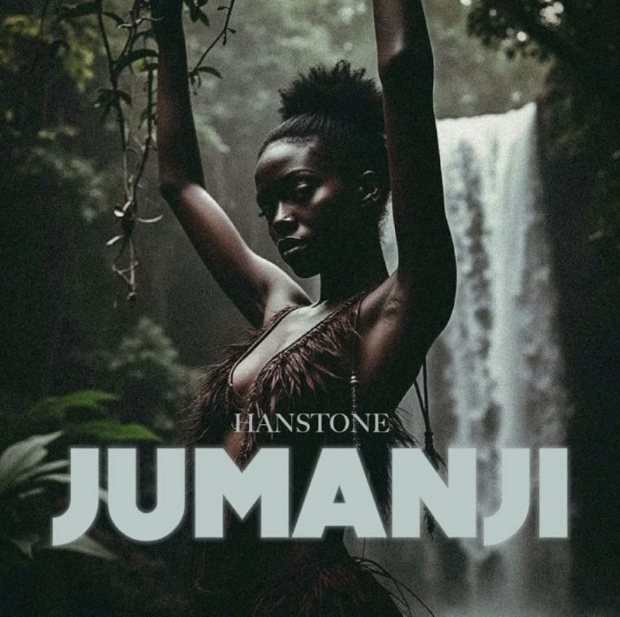 hanstone - jumanji Hanstone Jumanji