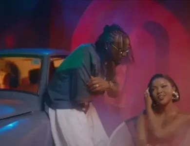 Jah Prayzah Ibvo