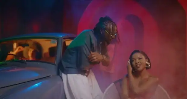 Jah Prayzah Ibvo