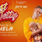 Jetty Mc Ft Budazoni Balaa Mc Hela