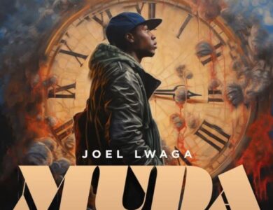 Joel Lwaga Muda