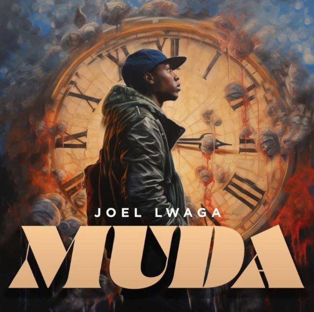 Joel Lwaga Muda
