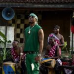 Jux ft D Voice Ex Wa Nani