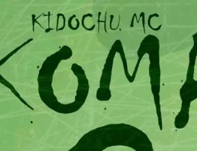 Kidochu Mc Koma